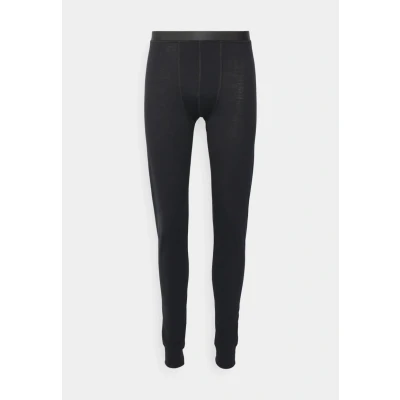 Abbildung von ODLO Bottom LONG Unterhose lang, Herren, Größe: 46/48, Black