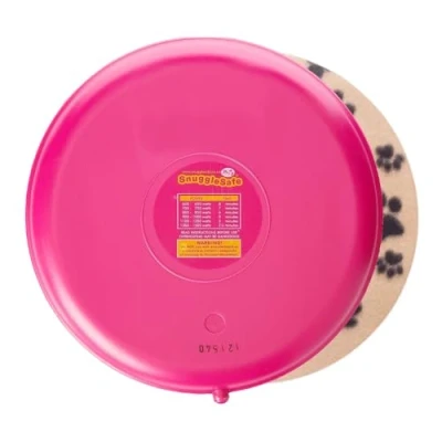 Abbildung von Pet Supply Importe Snugglesafe Bett Mikrowelle Heizung Pad