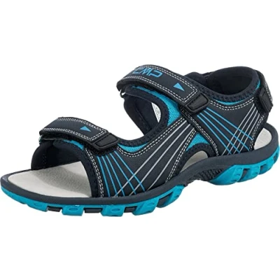 Abbildung von CMP Kids MAWI Sandale, Antracite, 35 EU