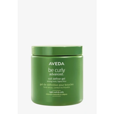 Abbildung von Aveda BE Curly ADVANCED COIL Definer GEL Styling, Größe: 250 ml,