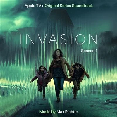 Abbildung von Invasion (Soundtrack) [Vinyl LP]