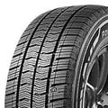 Abbildung von Kumho Portran 4s Cx11 215/60 R17 109T