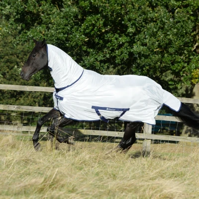Abbildung von Bucas Freedom Fly Sheet Silver