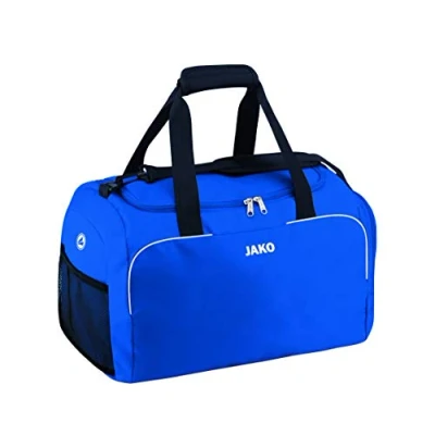 Abbildung von JAKO Sporttasche Classico, Senior 55 x 35 32 cm (LxBxH), royal