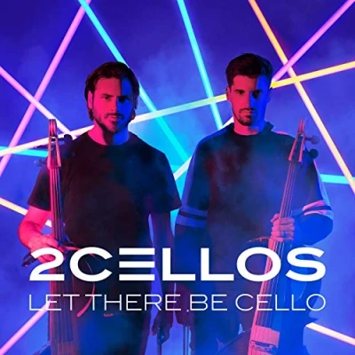 Abbildung von Let there be Cello