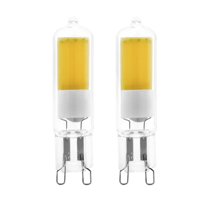 Abbildung von Ampoules LED