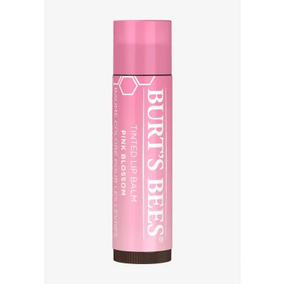 Abbildung von Burt&#039;s Bees Tinted LIP BALM Lippenbalsam, Damen, Größe: 4.25 g, Pink blossom