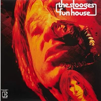 Abbildung von Fun House [Vinyl LP]