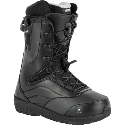 Abbildung von Nitro Crown TLS 23/24 Snowboard Schuhe