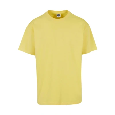 Abbildung von Urban Classics Heavy Tshirt basic, Herren, Größe: XXL, Vintagesun