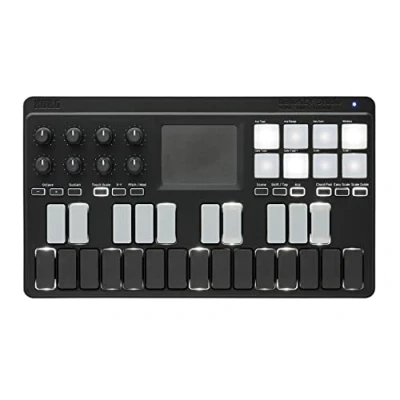 Abbildung von KORG NANOKEY Studio Midi Controller