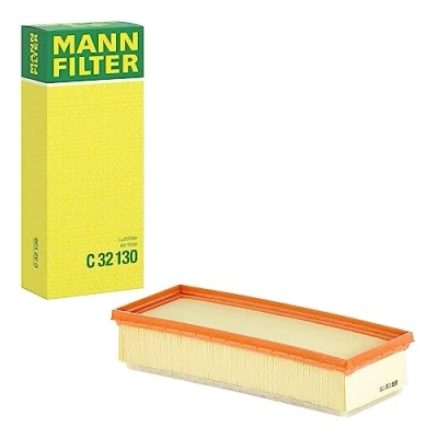 Abbildung von MANN FILTER C 32 130 Luftfilter Für PKW
