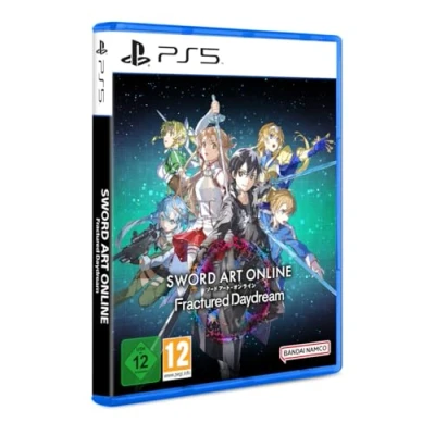 Abbildung von SWORD ART ONLINE Fractured Daydream [PS5]