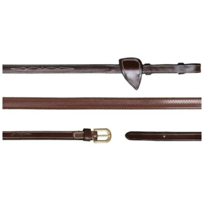 Abbildung von Dyon 1/2 rubber reins