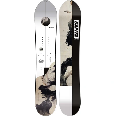 Abbildung von CAPiTA Navigator Splitboard 24/25 164