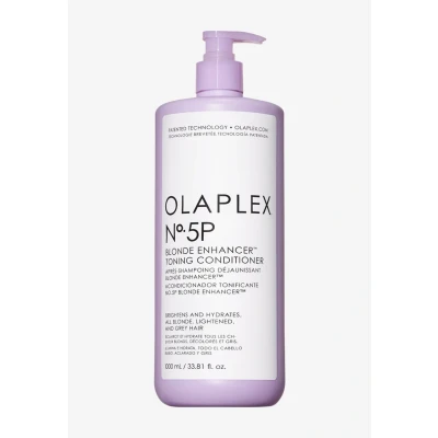 Abbildung von Olaplex Nº.5P Blonde Enhancer™ Toning Conditioner