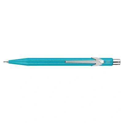 Abbildung von CARANDACHE 844 P MINE 0,7MM COLORMAT X TURQ.SLIMPA.