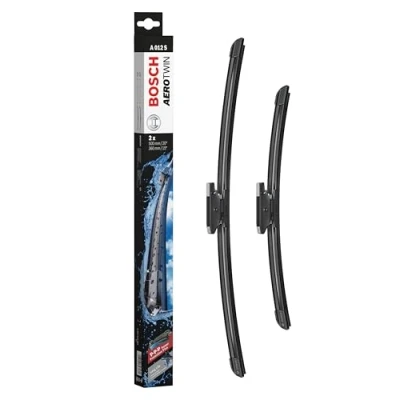 Abbildung von Bosch Scheibenwischer Aerotwin A138S, Länge: 600mm/400mm − Set für Frontscheibe