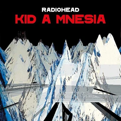 Abbildung von Kid a Mnesia