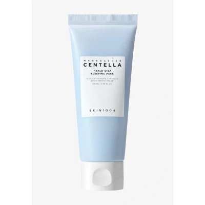 Abbildung von SKIN1004 Madagascar Centella Hyalucica Sleeping PACK Nachtpflege, Größe: 100 ml,