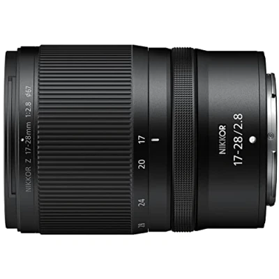 Abbildung von Nikon Nikkor Z 17 28mm f/2.8