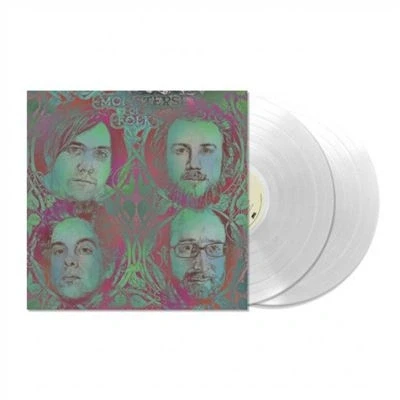 Abbildung von Monsters of Folk (Ltd Deluxe Clear 2lp) [Vinyl LP]