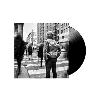 Abbildung von Forever (LP) [Vinyl LP]