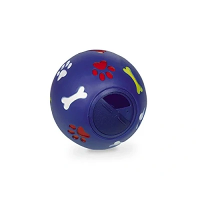 Abbildung von Nobby Snackball Hund mittel 11 cm