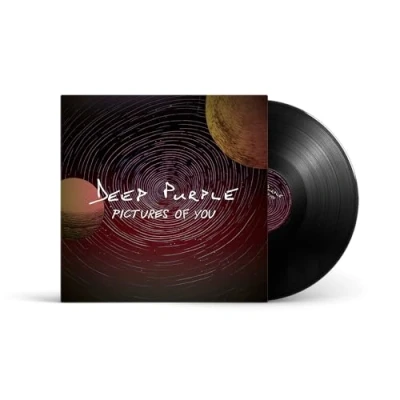 Abbildung von Pictures of You (Ltd. 12&quot; Maxi Single)