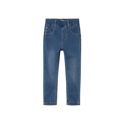 Abbildung von NAME IT Girl Jeans Slim Fit
