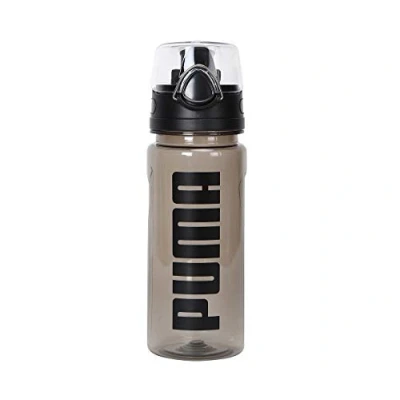 Abbildung von Puma Training Sportstyle Unisex Trinkflasche, Größe: One Size, Black