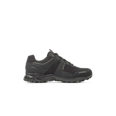 Abbildung von Mammut Ultimate PRO LOW GTX MEN Hikingschuh, Herren, Größe: 46, Black Schuhe