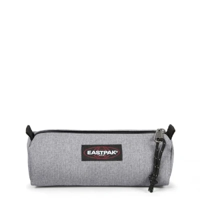 Abbildung von EASTPAK BENCHMARK Single Federmäppchen Sunday Grey (Grau)