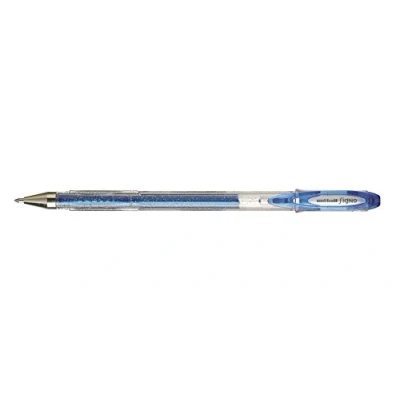 Abbildung von uni ball 140351 Gelroller, UB SIGNO UM 120SP, blau