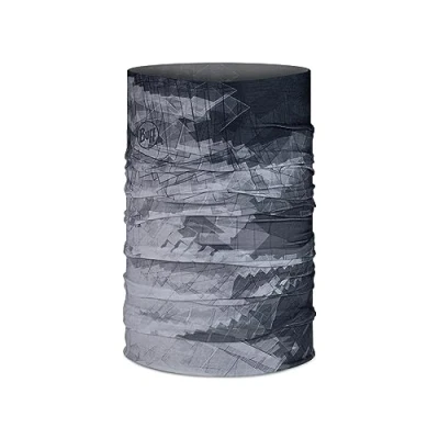 Abbildung von Buff Original EcoStretch Multifunktionstuch Durban Ash Unisex Einheitsgröße, Grau