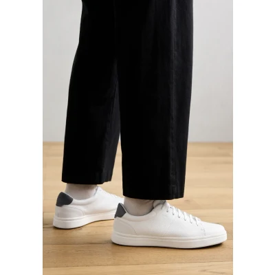 Abbildung von Geox Baltmoore Sneaker low, Herren, Größe: 43, White Schuhe