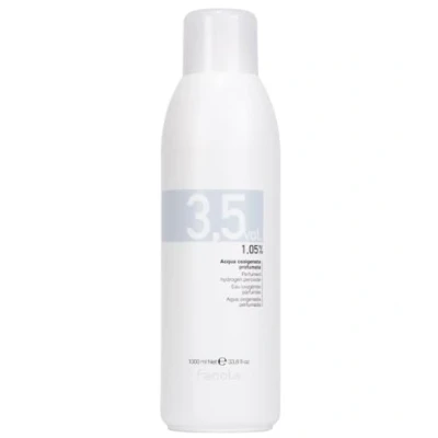 Abbildung von Fanola Creme Aktivator 3,5 Vol. 1,05%, 1000 ml, weiß