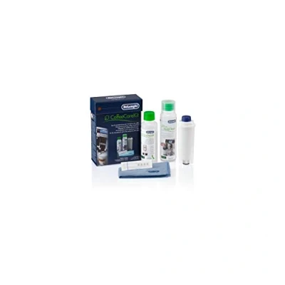 Abbildung von DELONGHI 5513283501 SET DLSC306 COFFEECARE Wartungskit f�r Espressomaschine