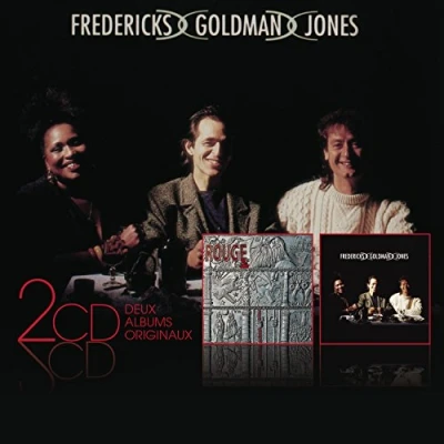 Abbildung von Fredericks Goldman Jones Rouge