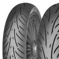 Abbildung von Mitas Touring Force Sc 130/70 16 61P REAR