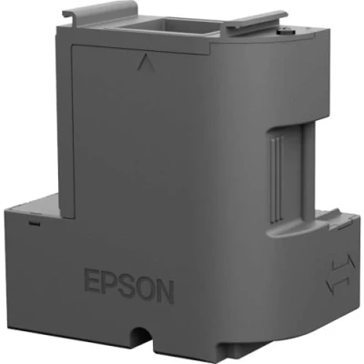 Abbildung von Epson C13T04D100 Wartungsboxen, Schwarz, Einheitsgröße