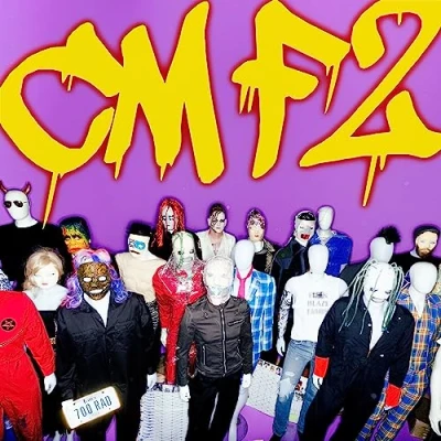 Abbildung von Cmf2