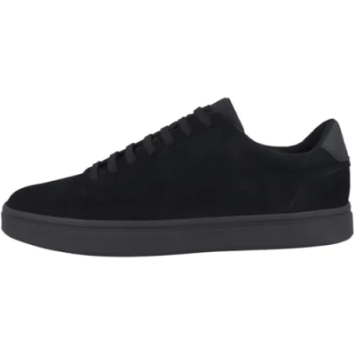 Abbildung von Geox Sneaker low, Herren, Größe: 40, Dark navy (u55lda00022c4021) Schuhe