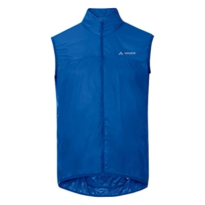 Abbildung von VAUDE Herren Mens Matera Air Vest Weste, Signal Blue, L EU