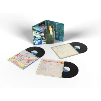 Abbildung von Lights Out [Vinyl LP]