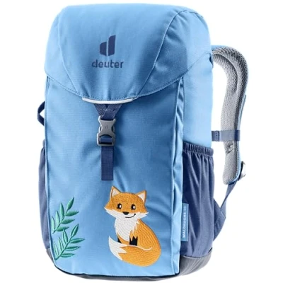 Abbildung von deuter Waldfuchs 10 Kinderrucksack