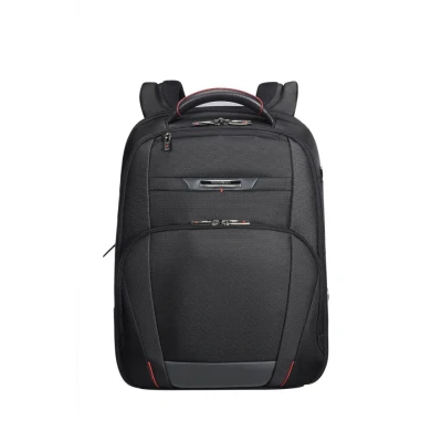 Abbildung von Samsonite Pro Dlx 5 Laptop Backpack 15.6 exp. Black Rucksack
