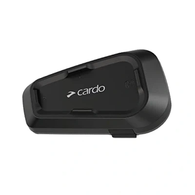Abbildung von CARDO, kostenloses Motorrad Gegensprechanlagen Kit Bluetooth Spirit HD Duo