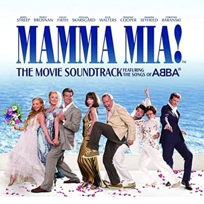 Abbildung von Mamma Mia! [Vinyl LP]