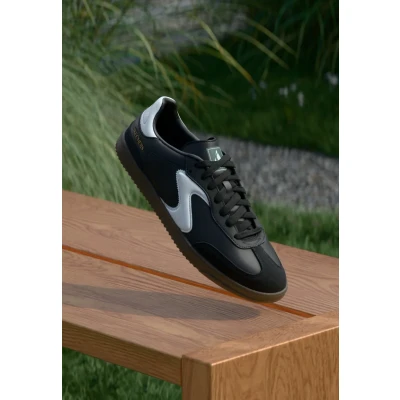 Abbildung von Skechers Herren Sneakers,Sports Shoes, Schwarz, 43 EU